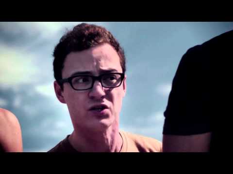 BENEATH (2013) TRAILER