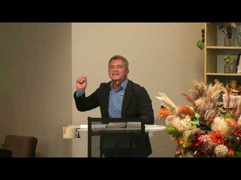 21.09.2025 Lucian Anca - De ce îl resping oameni pe Isus ? Partea I