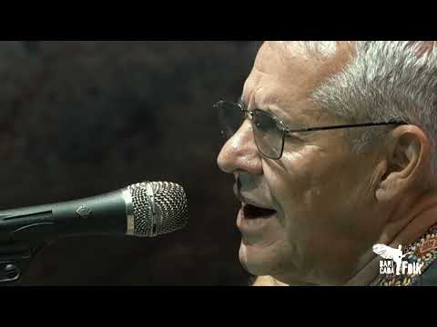 Daniel Iancu  - Live la Baricada Folk | Summer Camp  Brezoi | 4  august 2024