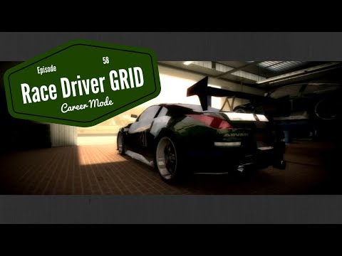 GRID | Career Mode - #58 - Pro Tuned - Kenwood Global Series
