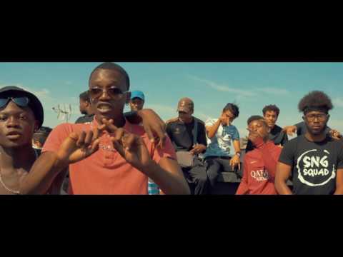 FCF Gang - On Va T'Allumé 2.0