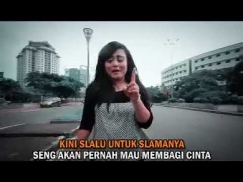 Mona Latumahina - SELAMANYA DENG ALE || Lagu Ambon (Official Music Video)