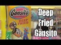Deep Fried Gansito San Diego County Fair 2019