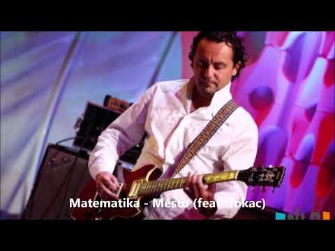 RADIOaktivno: Matematika feat. Tokac – Mesto (01.10.2019)