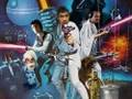 Star Wars Uncut