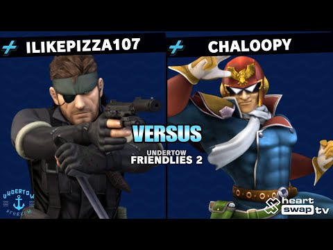 Friendlies vs Chaloopy 2