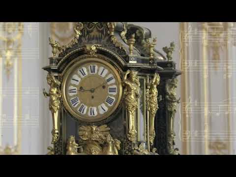 Video thumbnail for Manus tuae Domine