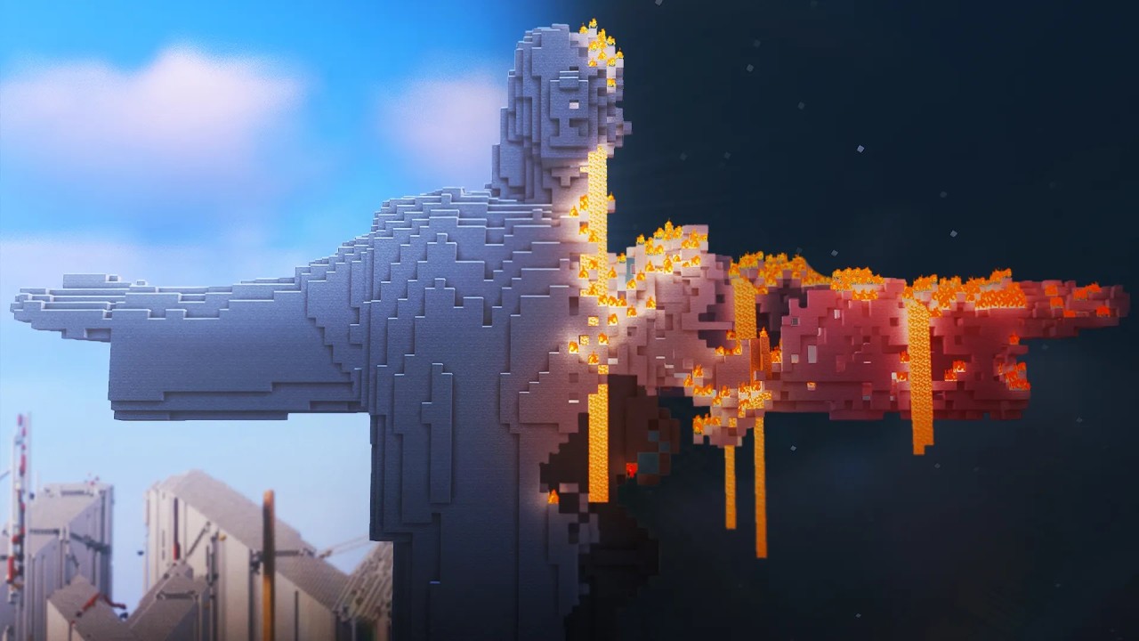 The Complete History of 2b2t