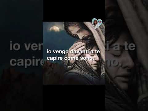 Guariscimi Gesù  #gesù #guariscimi #preghiera #jesus