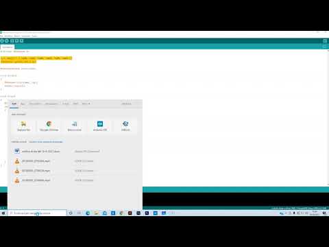 Arduino Ethernet Shield - 15 Parte prima