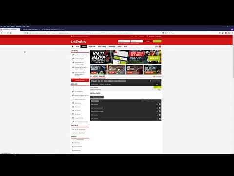 Matched Betting Sports - Turning Bonus Bets into Real Cash