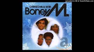 Boney M - Joy To The World