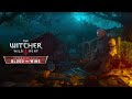 The Witcher 3  Wild Hunt EXTENDED OST - Toussaint | Giant Intro | Blood and Wine