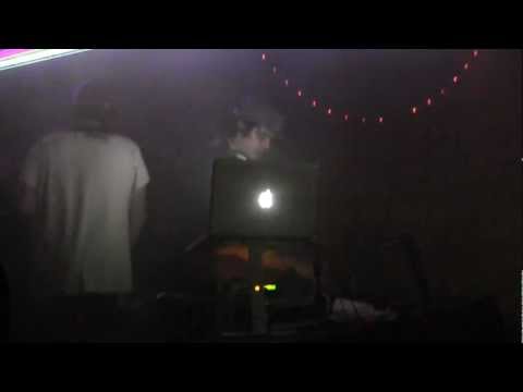 Datsik Live @ Evil Jive 17 11/2011 5 of 8