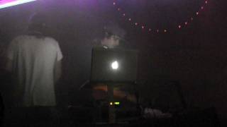 Datsik Live @ Evil Jive 17 11/2011 5 of 8