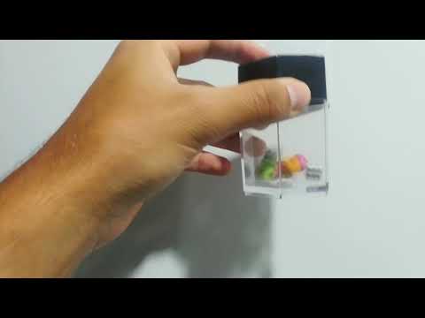 Dado Explosivo Truco de Magia Colombia