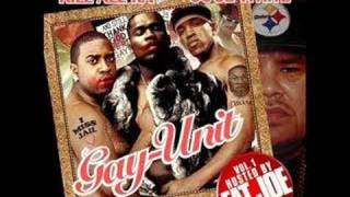 Fat Joe- Intro (Dissin G-unit)