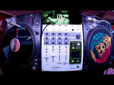 Bass:Weight Stream ep. 4 - Freeform Dubwise Riddims + ez Dubstep section (Vinyl only)
