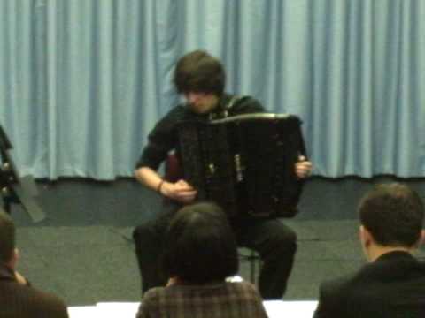 Guillaume Meral-Sonate de Scarlatti