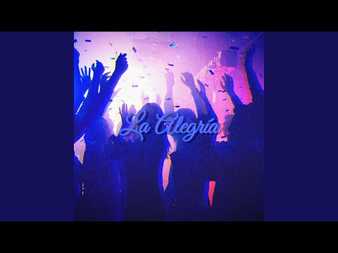 La Alegría