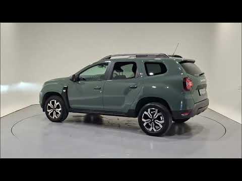 Dacia Duster JOURNEY BLUE DCI 115 4X 4X2 NBI 5 - Image 2