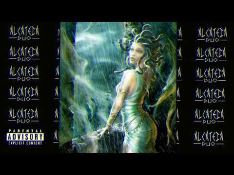 Alcateiaduo - Medusa (prod.Underchave)