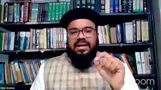 The Seerah of Prophet Muhammed (SAW) Part-5 by Mufti Omar Abedeen