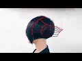 new wave tutorial bob haircut