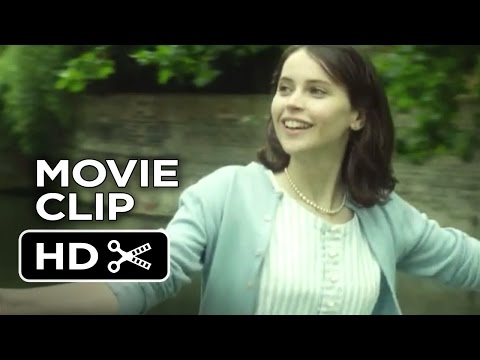 The Theory of Everything Movie CLIP - Keep Winding (2014) - エディ・レッドメイン ムービーHD (The Theory of Everything Movie CLIP - Keep Winding (2014) - Eddie Redmayne Movie HD)