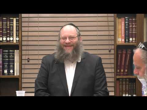 Iggeres HaTeshuvah Chapter 8 Part 1 - Rabbi Naftali Silberberg