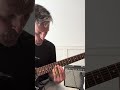 Mick Taylor slide guitar solo, “Never Fall In Love Again”