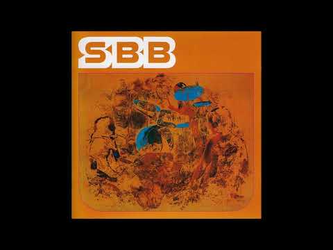 SBB - Wołanie O Brzęk Szkła (Full Album)