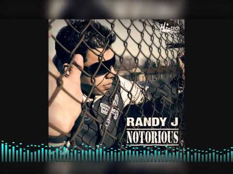 Notorious Jatt !! Randy J !! Nice Bass & Dhol Refix !! Use Headphones!!