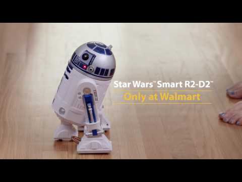 Sahil Ganatra Walmart Commercial