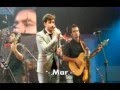 Luciano Pereyra "Memorias de una vieja canción ...