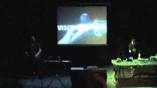 Asseptic Room - Visceralofobia (Live)