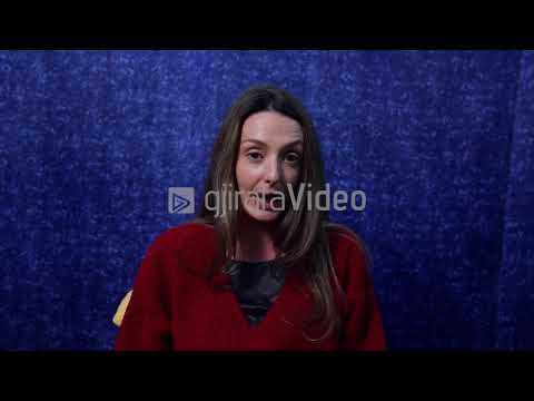 Lulja flet për lidhjen me Ibren në një të ardhme të afërt 🤣🤣🤣 - SchengenVisa - E54