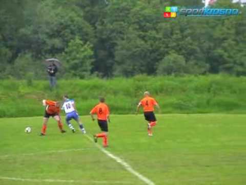 Guzikówka Krosno - JKS Jasionów