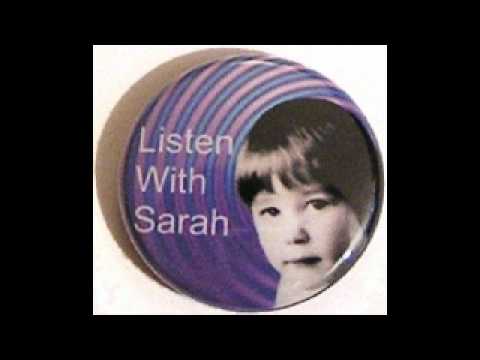 Listen With Sarah - Windmill