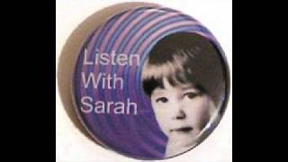 Listen With Sarah - Windmill