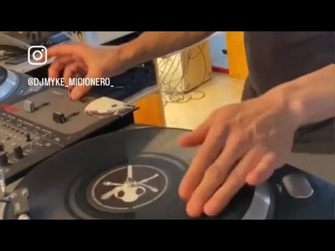 DjMyke - Dont Stop (battlecat 2)