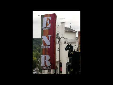 *** ENSEMBLE NATIONAL DE REGGAE - LIVE - 2021 ***