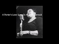 Mildred Bailey-A Porter's Love Song To A Chambermaid