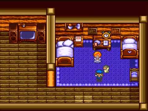 SKS Plays Harvest Moon - Episode 104 - Shew, over halfway.
