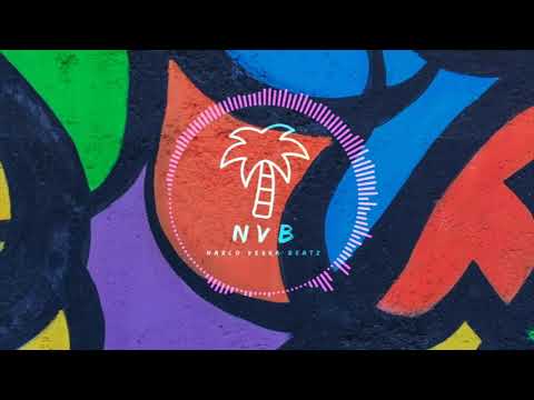 INSTRU Type Dadju x Ninho x Bramsito x Niska - EDVINA - 🎹 🎧 🔥 INSTRU RAP BEAT LOVE 2020 (non profit)