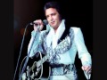 Elvis Presley  Sings "A Thing Called Love" (1972)