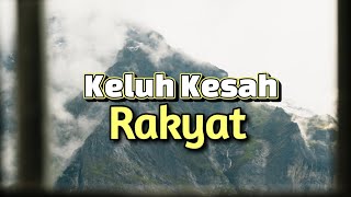 Download lagu Keluh Kesah Rakyat - Renungan dan Doa Pagi 31 Oktober 2025 mp3 Download lagu Keluh Kesah Rakyat - Renungan dan Doa Pagi 31 Oktober 2025 mp3