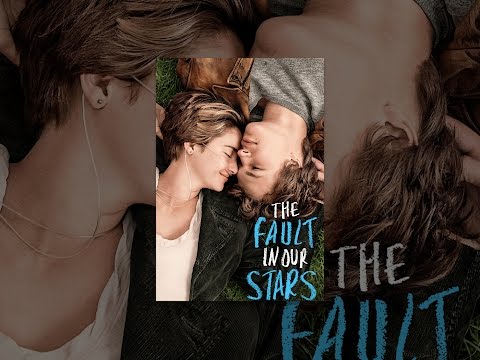 The Fault in Our Stars