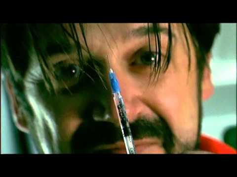 Paolo Pierobon - Dr.De Silva