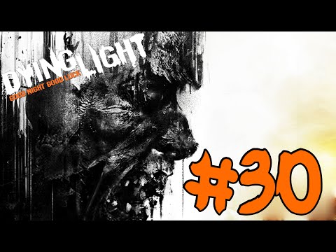 Dying Light - Walkthrough - Part 30 - Coffee (PC UHD) [4K60FPS]